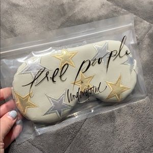 Free People Eye Sleeping Mask